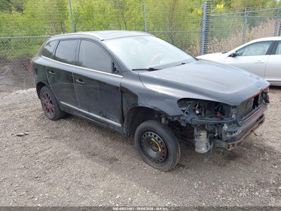 VOLVO XC60 2016