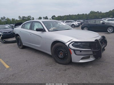 DODGE CHARGER 2023
