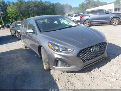 HYUNDAI SONATA 2019