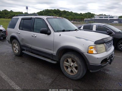 FORD EXPLORER 2005