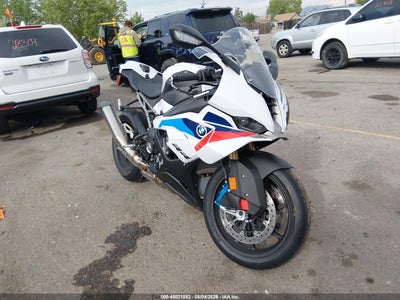 BMW S 1000 2026