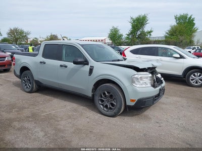 FORD MAVERICK 2022