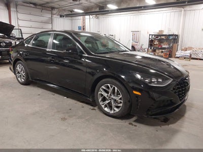 HYUNDAI SONATA 2023