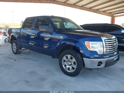 FORD F-150 2010