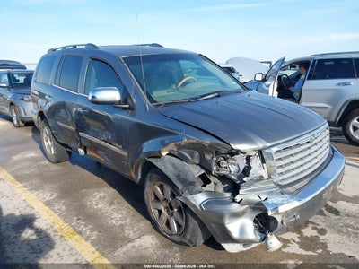 CHRYSLER ASPEN 2009