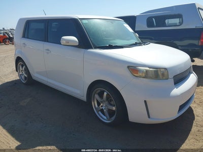 SCION XB 2009