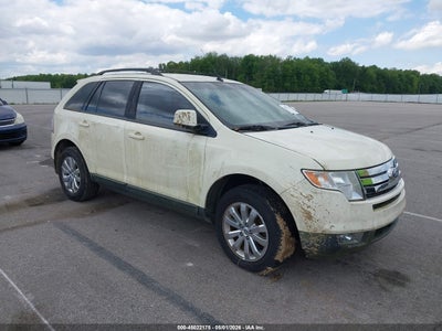 FORD EDGE 2007