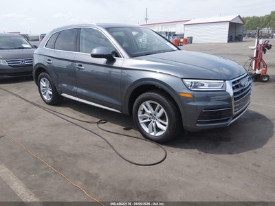 AUDI Q5 2020