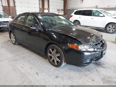 ACURA TSX 2005