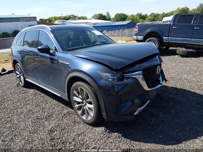 MAZDA CX-90 2024