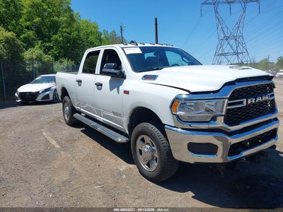 RAM 2500 2022