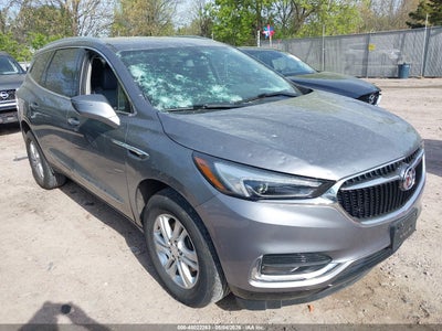 BUICK ENCLAVE 2019