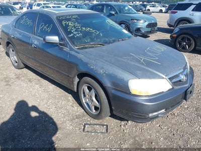 ACURA TL 2003