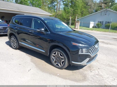 HYUNDAI SANTA FE 2023