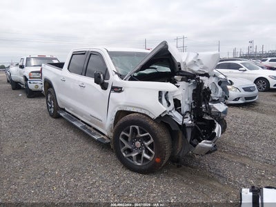 GMC SIERRA 1500 2026
