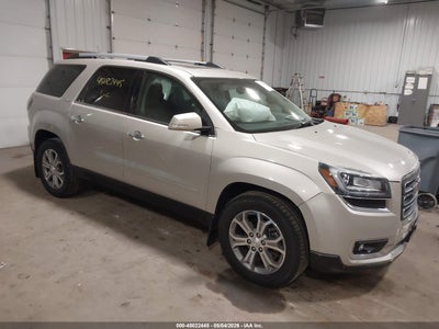 GMC ACADIA 2015
