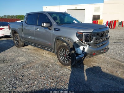 GMC SIERRA 1500 2023