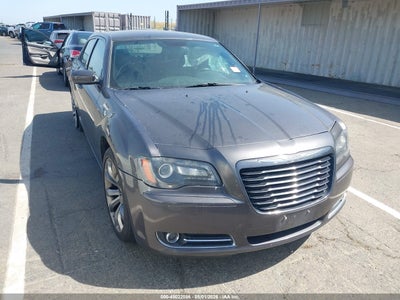 CHRYSLER 300 2014