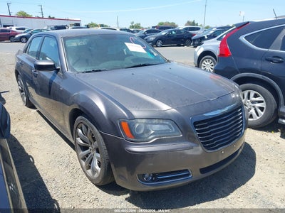 CHRYSLER 300 2014