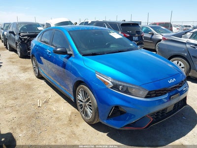 KIA FORTE 2023