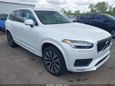 VOLVO XC90 2022