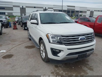 FORD EXPEDITION 2020
