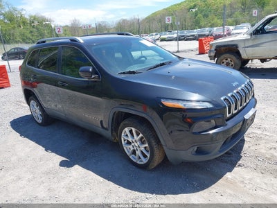 JEEP CHEROKEE 2014