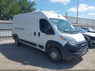 RAM PROMASTER 2500 2025