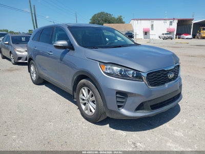 KIA SORENTO 2019