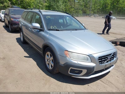 VOLVO XC70 2008