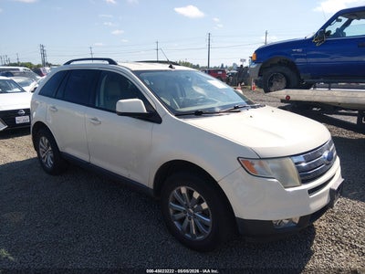 FORD EDGE 2007