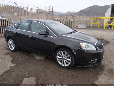 BUICK VERANO 2012