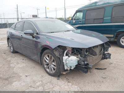 TOYOTA AVALON 2020