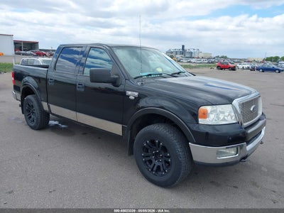 FORD F-150 2004