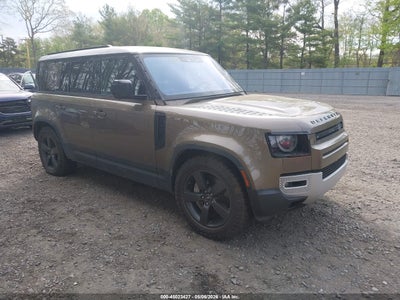 LAND ROVER DEFENDER 2020