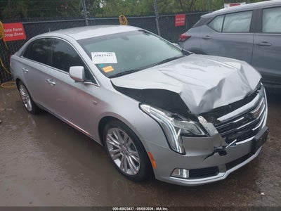 CADILLAC XTS 2019