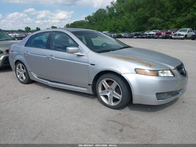 ACURA TL 2006