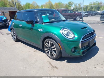 MINI HARDTOP 2020