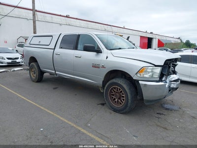 RAM 2500 2015