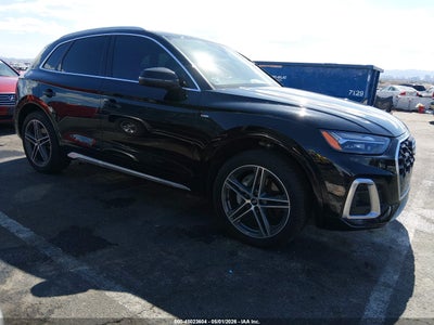 AUDI Q5 2021