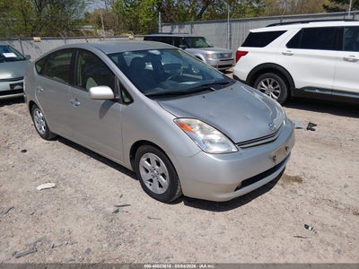 TOYOTA PRIUS 2004