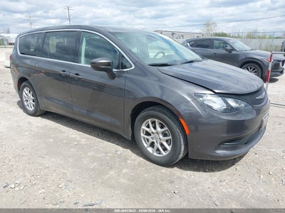 CHRYSLER VOYAGER 2023