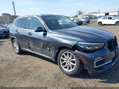 BMW X5 2020