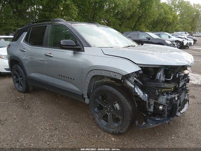 CHEVROLET EQUINOX 2026