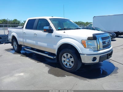 FORD F-150 2010