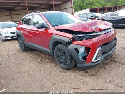 HYUNDAI KONA 2026