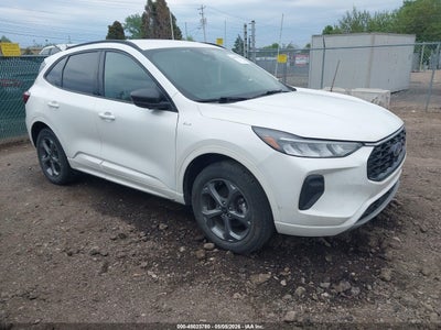 FORD ESCAPE 2024