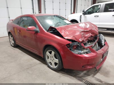 CHEVROLET COBALT 2010