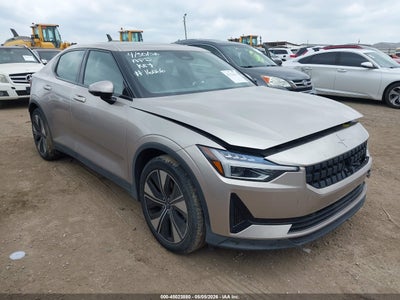POLESTAR 2 2023