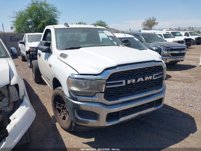 RAM 2500 2020